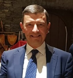 Fabio Guarracino, MD